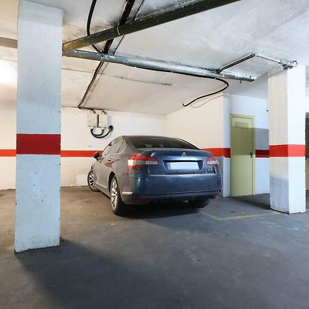 Duque De Hornachuelos, Parking En Pleno Centro Cordoba Exterior photo